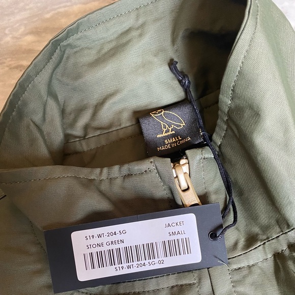 OVO October’s Very Own Women’s Jacket S - Picture 4 of 7